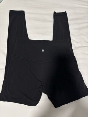Lululemon Align Leggings 28”
